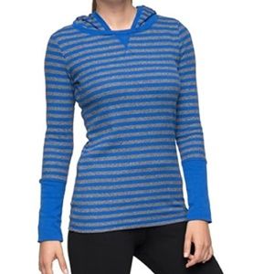 Marc New York - Thermal Pullover Hoodie